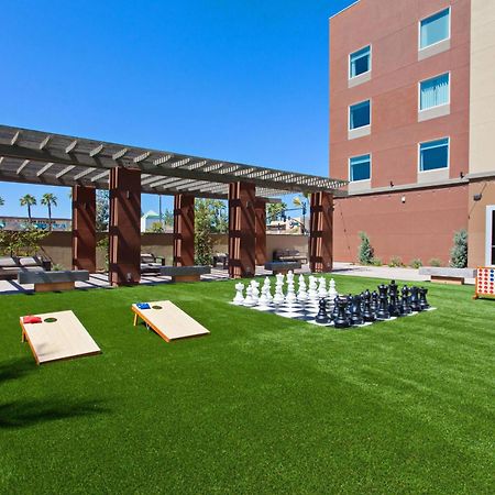 Courtyard By Marriott San Diego El Cajon Bagian luar foto