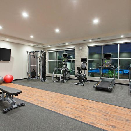 Courtyard By Marriott San Diego El Cajon Bagian luar foto