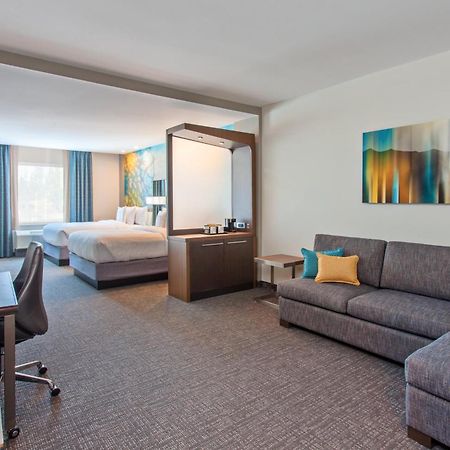 Courtyard By Marriott San Diego El Cajon Bagian luar foto