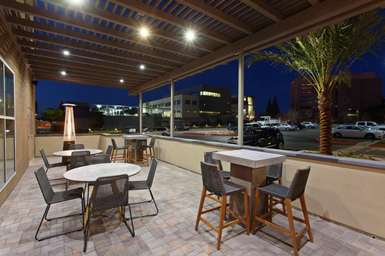 Courtyard By Marriott San Diego El Cajon Bagian luar foto