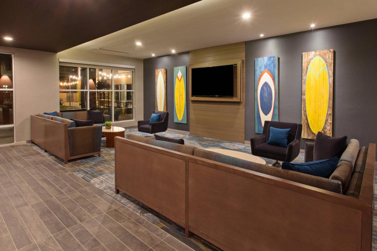 Courtyard By Marriott San Diego El Cajon Bagian luar foto
