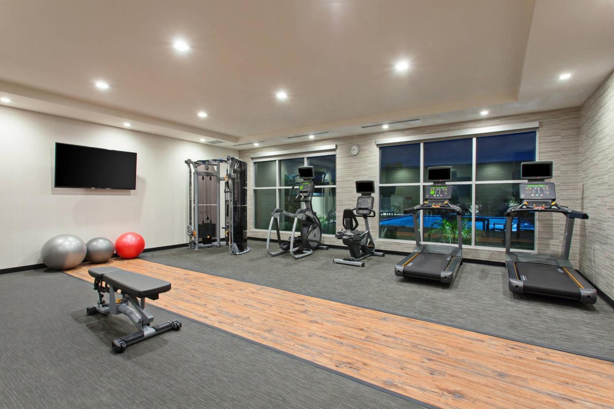 Courtyard By Marriott San Diego El Cajon Bagian luar foto
