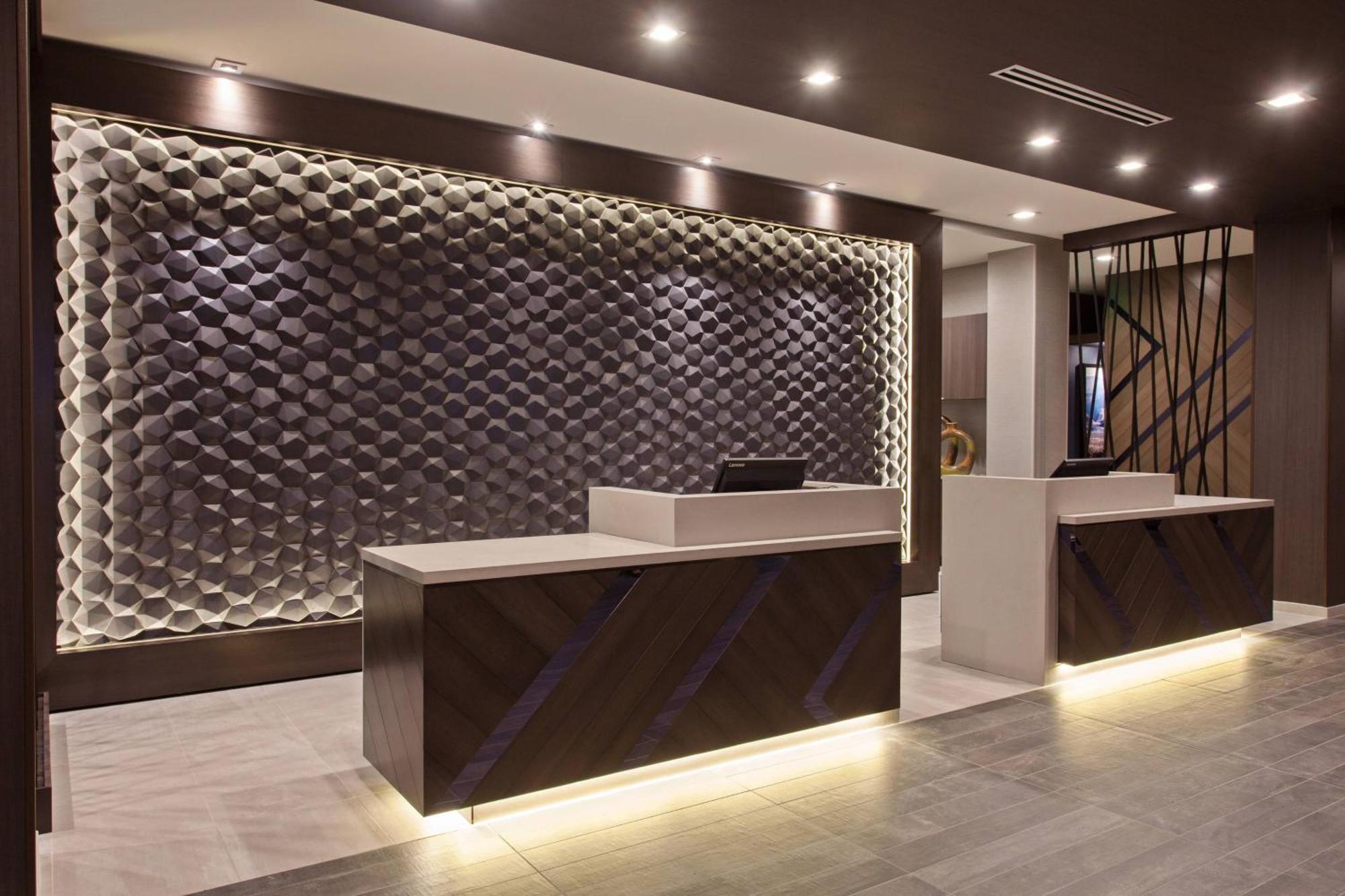 Courtyard By Marriott San Diego El Cajon Bagian luar foto