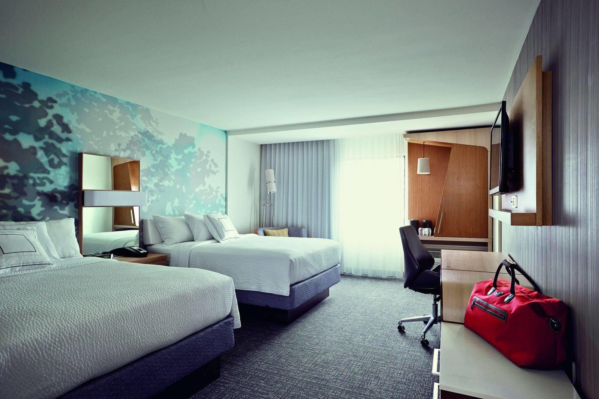 Courtyard By Marriott San Diego El Cajon Bagian luar foto