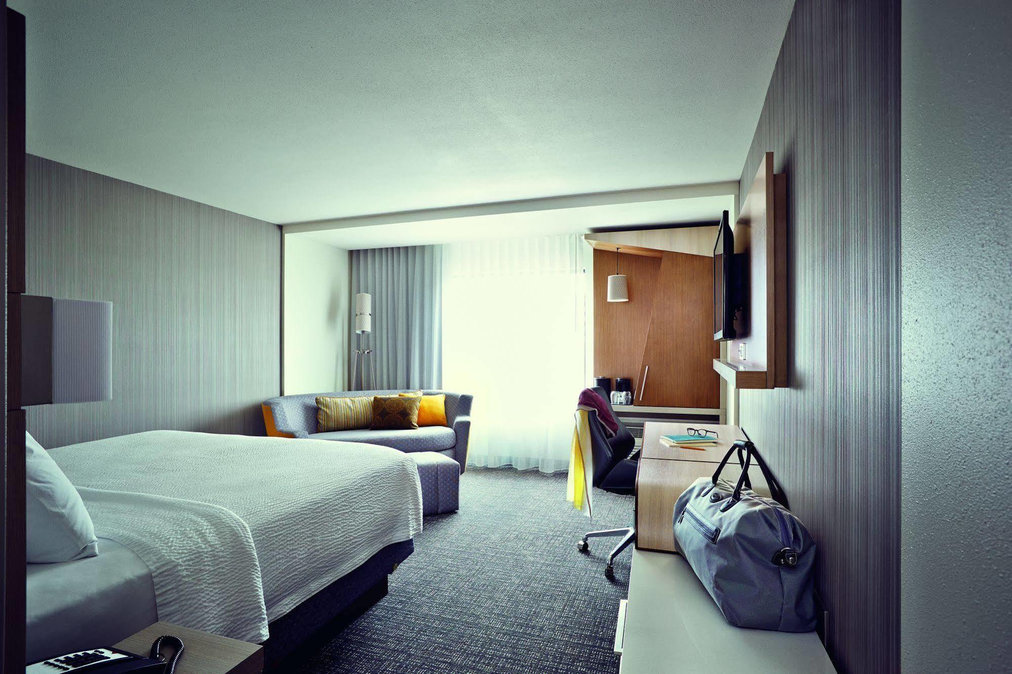 Courtyard By Marriott San Diego El Cajon Bagian luar foto