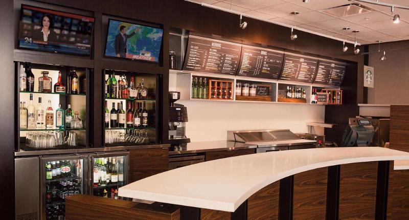 Courtyard By Marriott San Diego El Cajon Bagian luar foto