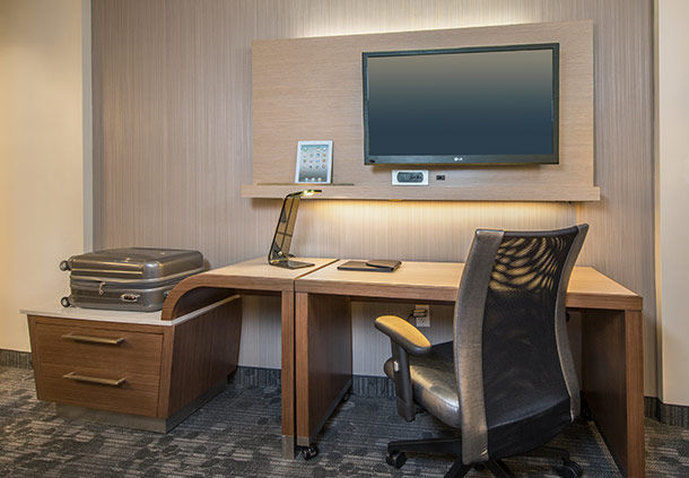 Courtyard By Marriott San Diego El Cajon Bagian luar foto